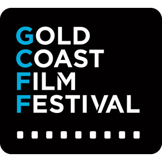 Gold Coast Film Festival logo