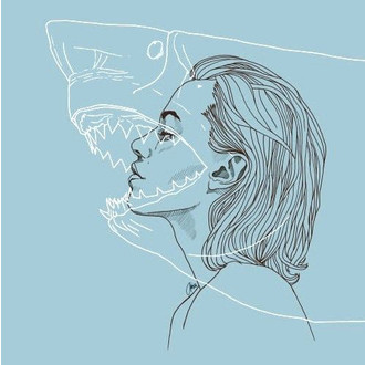 Paris Shark Fest logo