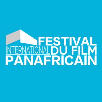 Festival International du Film PanAfricain de Cannes logo