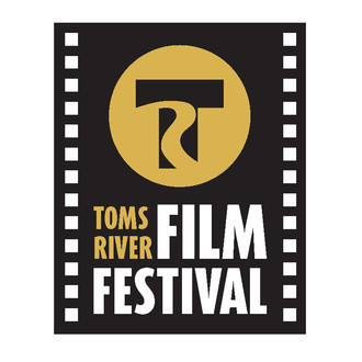 Toms River Film Festival logo