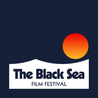 The Black Sea Film Festival logo