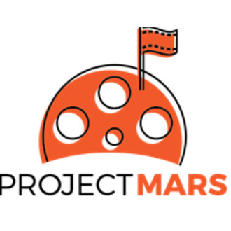 Project Mars Competition logo