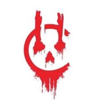 The Horror Collective logo