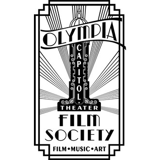 Olympia Film Festival 2020  logo