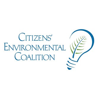 CEC's Greater Houston Green Film Contest logo