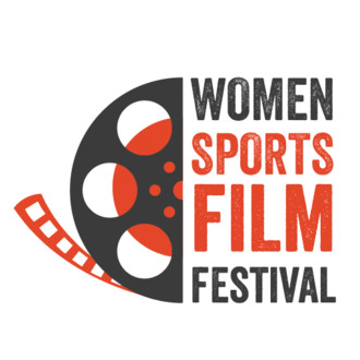 Women Sports Film Festival logo