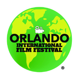 Orlando International Film Festival logo