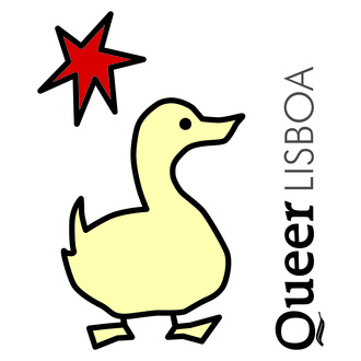 Queer Lisboa & Queer Porto - International Queer Film Festivals logo