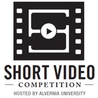 Alvernia Short Video Competition logo