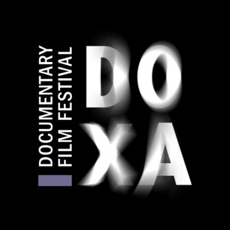 DOXA Documentary Film Festival logo