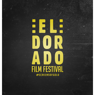 El Dorado Film Festival logo