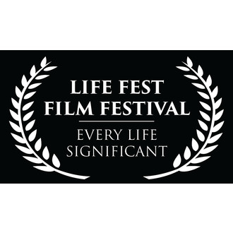 Life Fest Film Festival logo