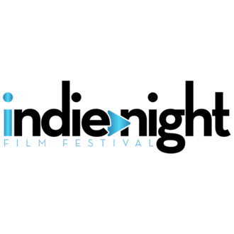 Indie Night Film Festival logo