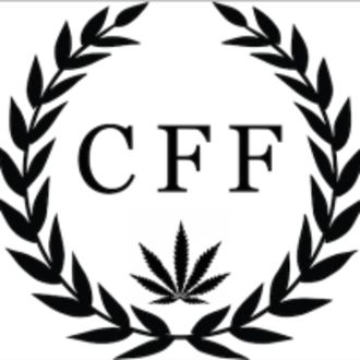 The Cannabis Film Festival logo