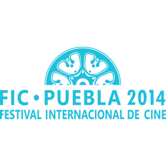 FIC PUEBLA (Festival Internacional de Cine Puebla) logo