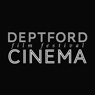 Deptford Cinema Film Festival logo