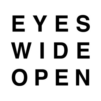 Eyes Wide Open Cinema logo