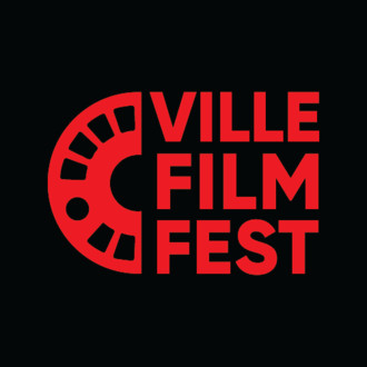 Ville Film Fest logo