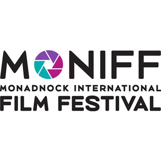 Monadnock International Film Festival logo