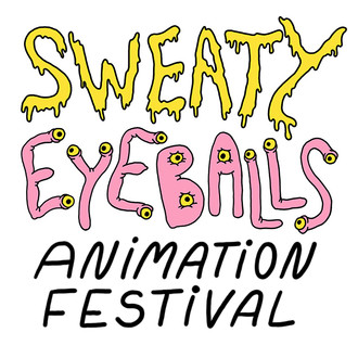Sweaty Eyeballs Animation Festival logo
