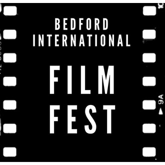Bedford International Film Festival logo