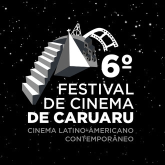 FESTIVAL DE CINEMA DE CARUARU logo