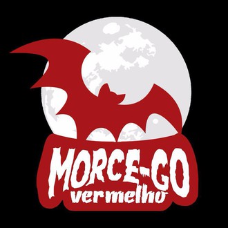 Morce-GO Goiás Horror Film Festival logo