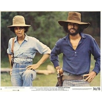 The 15th Annual  Dallas Black Film Festival 2018 logo