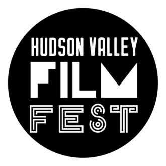 Hudson Valley Film Fest logo