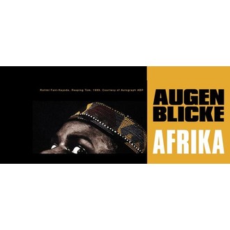 AUGEN BLICKE AFRIKA logo