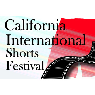 California International Shorts Festival (Winter) logo