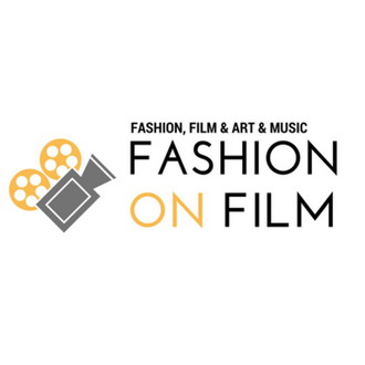 Fashion On Film Festival logo
