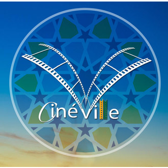 Cineville Film Festival logo