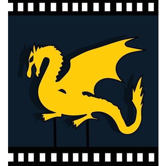 JIS Film Festival logo