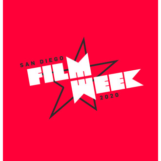 San Diego Film Week logo