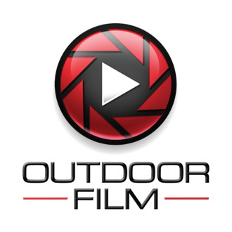 Outdoor Film Festival and Tour logo
