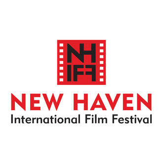 New Haven International Film Festival logo