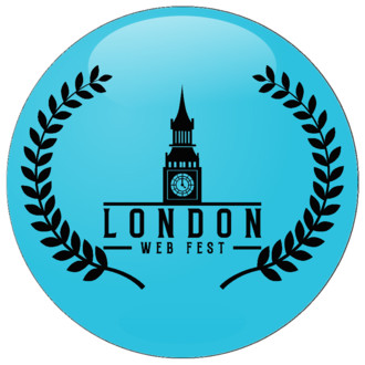London International Web & Shorts Film Festival (UK) logo