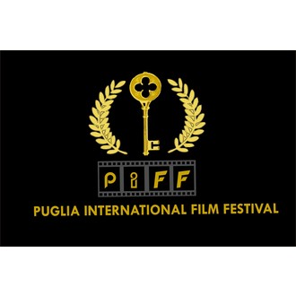 Puglia international film festival-PIFF2021 logo