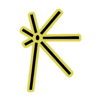 Fresh Black Films Showcase logo