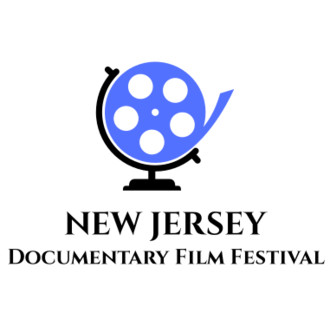 New Jersey Documentary Film Festival logo