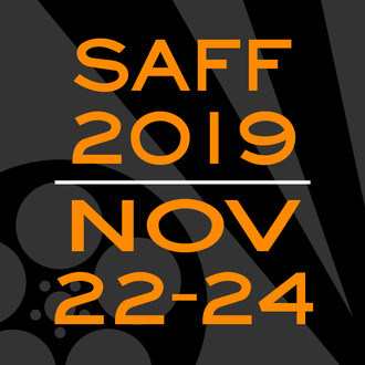 Sikhlens: Sikh Arts & Film Festival logo