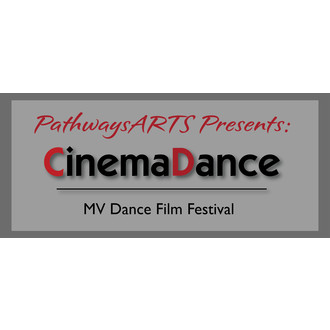 CinemaDance Festival 2021 logo