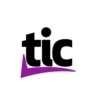 TIC Film Festival logo