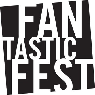 Fantastic Fest logo