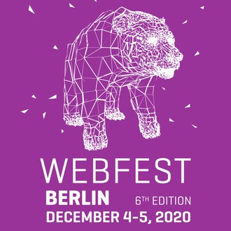 Webfest Berlin logo