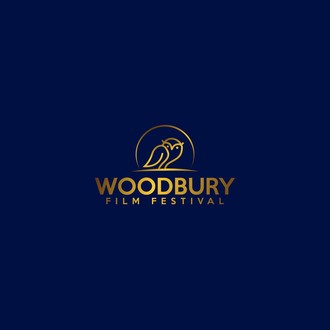 Woodbury Film Festival logo