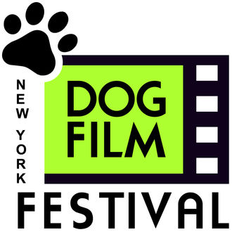 NY Dog Film Festival logo