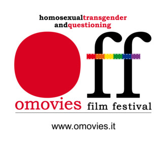 OMOVIES FILM FESTIVAL logo
