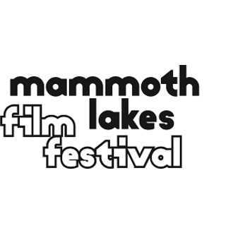 Mammoth Lakes International Film Festival logo